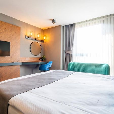Hotel On7 Sakarya Сакария Стая снимка