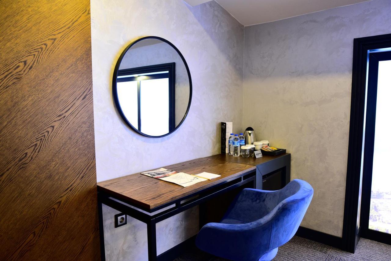 Hotel On7 Sakarya Сакария Екстериор снимка