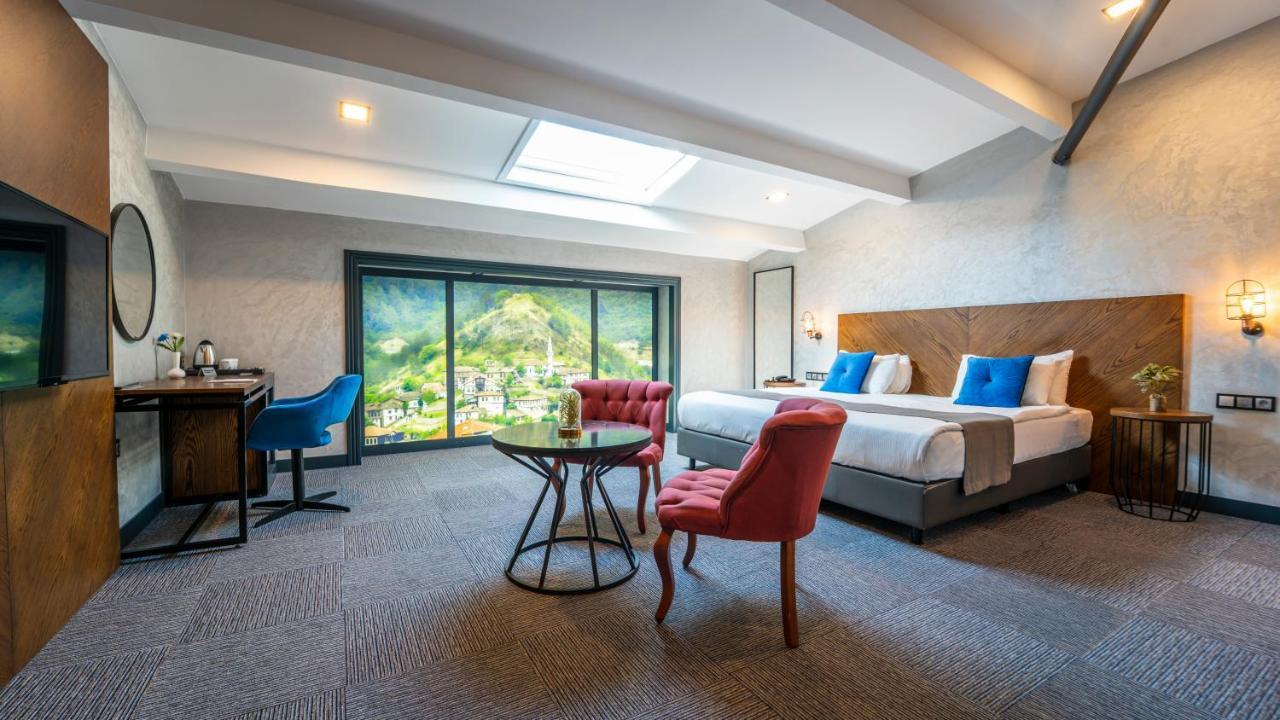 Hotel On7 Sakarya Сакария Екстериор снимка