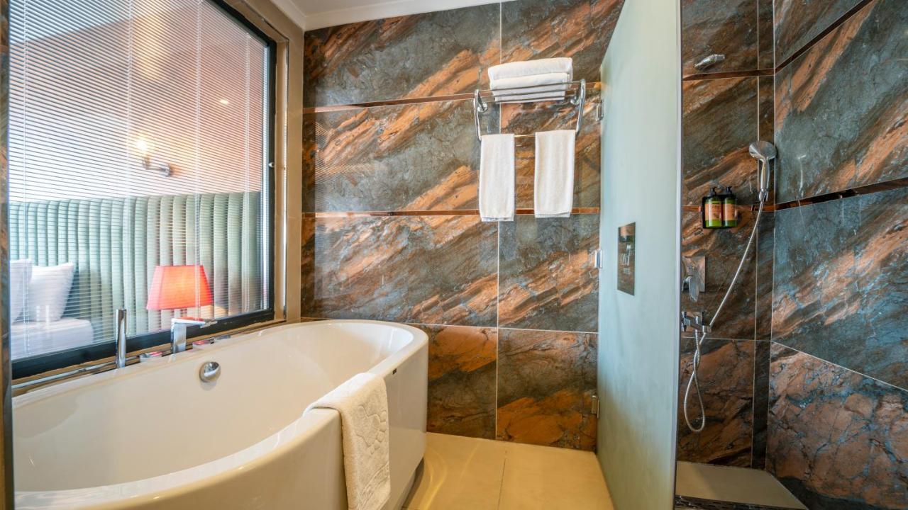 Hotel On7 Sakarya Сакария Екстериор снимка