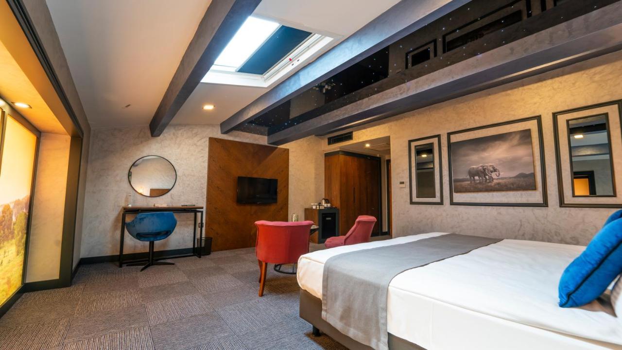 Hotel On7 Sakarya Сакария Екстериор снимка