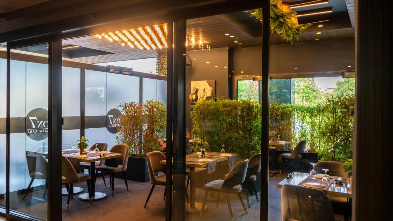 Hotel On7 Sakarya Сакария Екстериор снимка