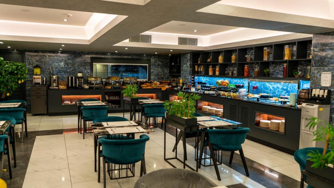 Hotel On7 Sakarya Сакария Екстериор снимка