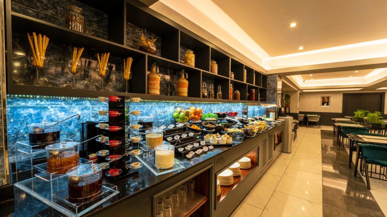 Hotel On7 Sakarya Сакария Екстериор снимка