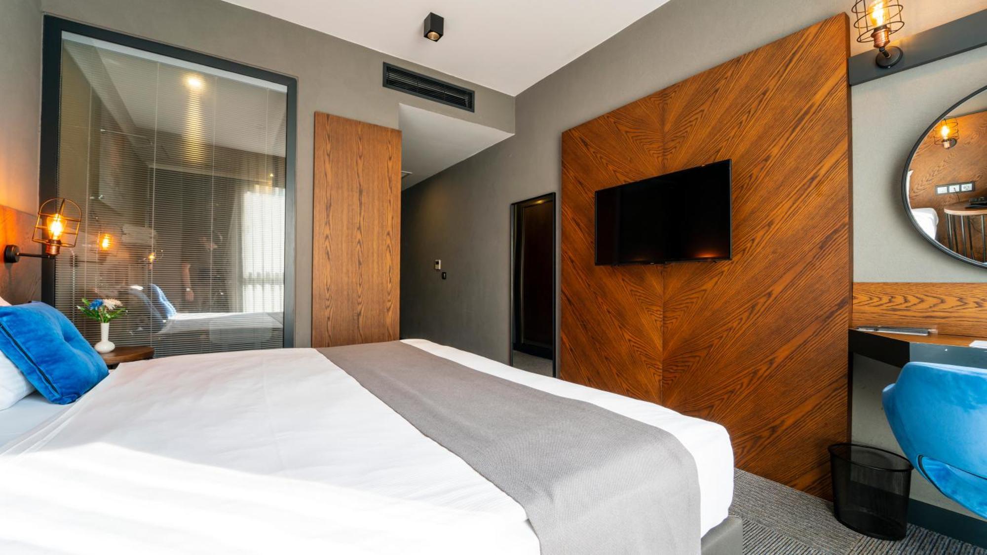 Hotel On7 Sakarya Сакария Стая снимка