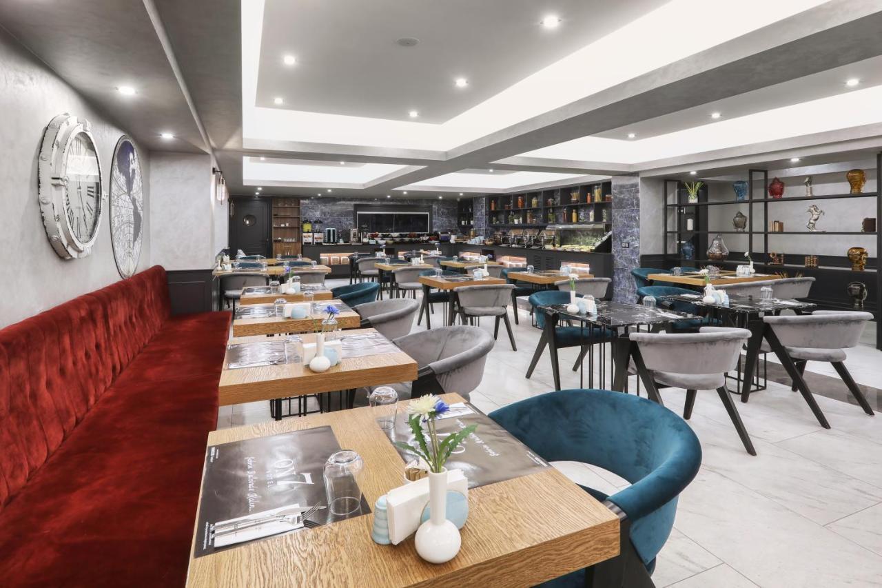 Hotel On7 Sakarya Сакария Екстериор снимка
