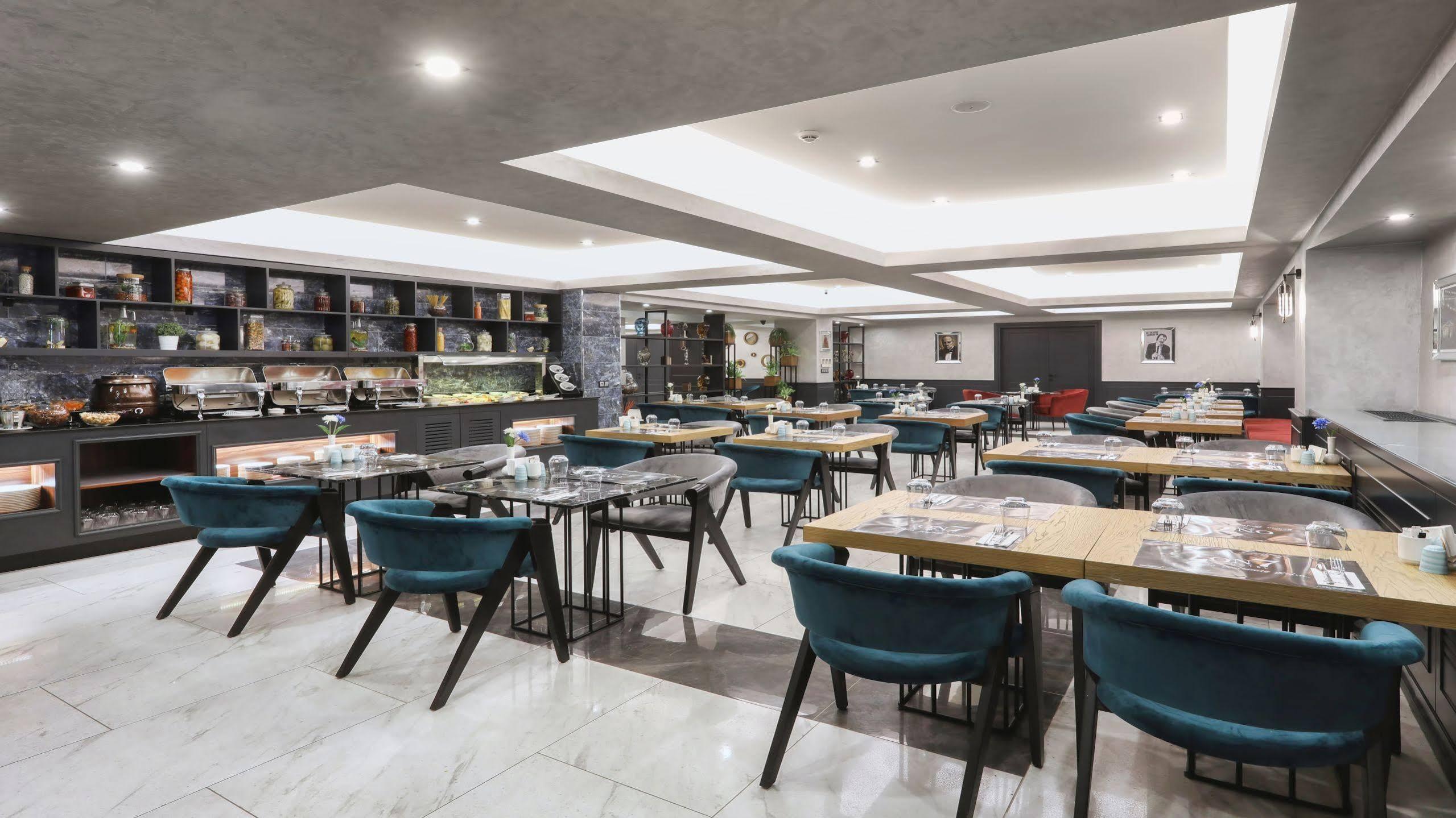 Hotel On7 Sakarya Сакария Екстериор снимка
