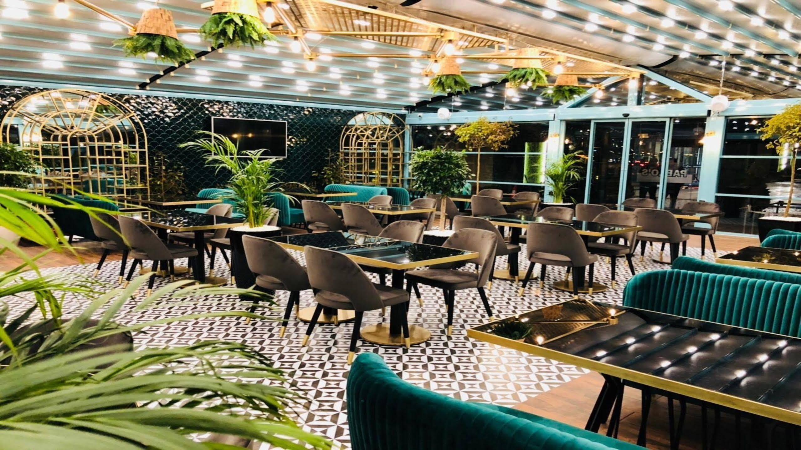 Hotel On7 Sakarya Сакария Екстериор снимка