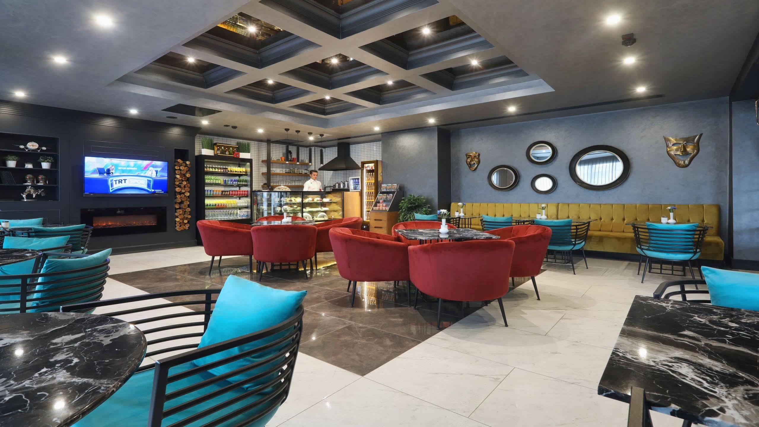 Hotel On7 Sakarya Сакария Екстериор снимка