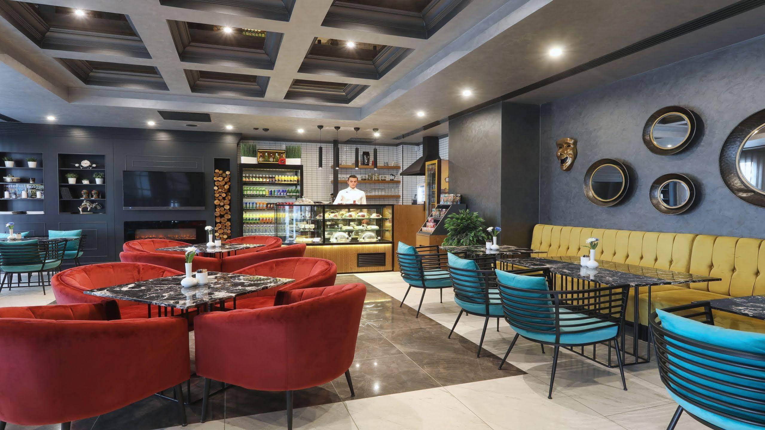 Hotel On7 Sakarya Сакария Екстериор снимка