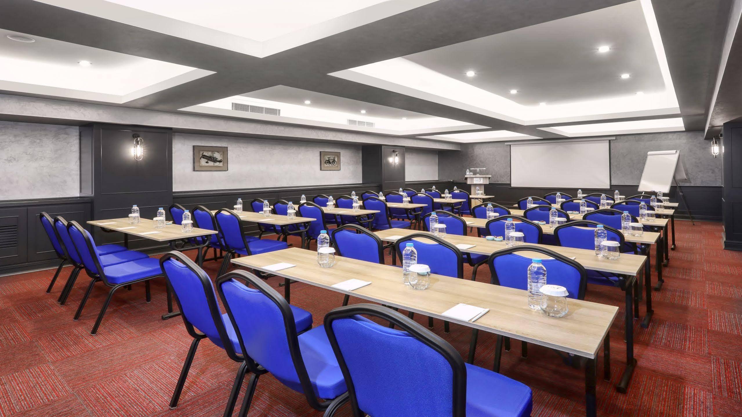 Hotel On7 Sakarya Сакария Екстериор снимка