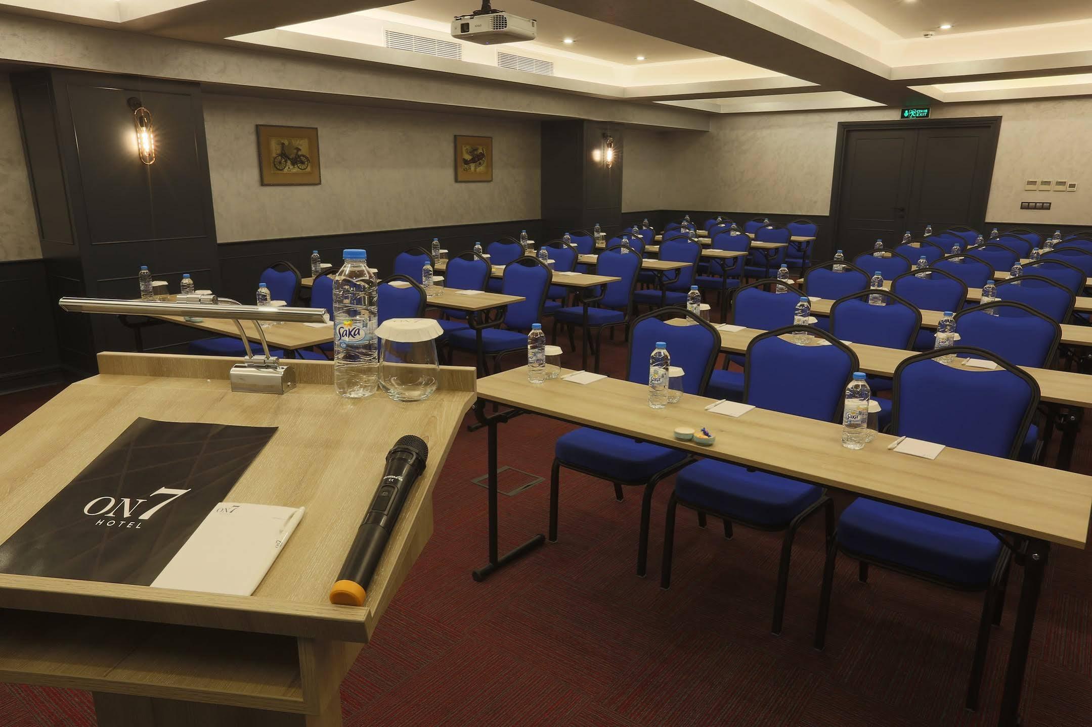 Hotel On7 Sakarya Сакария Екстериор снимка